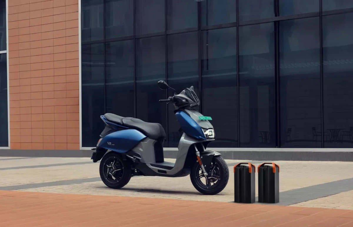 Vida VX2 Battery Replacement Costs & Expenses 2026